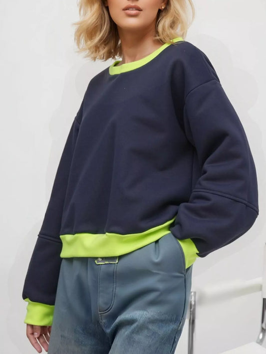 Noxyon Women’s Sweaters – Top Winter Fashion Trends in the USA (2025 Guide)