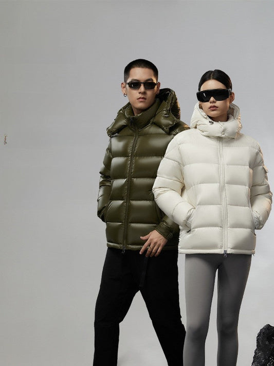 Winter Fashion Trends in the USA 2025 – Cozy, Stylish, and Perfect for Everyday Wear